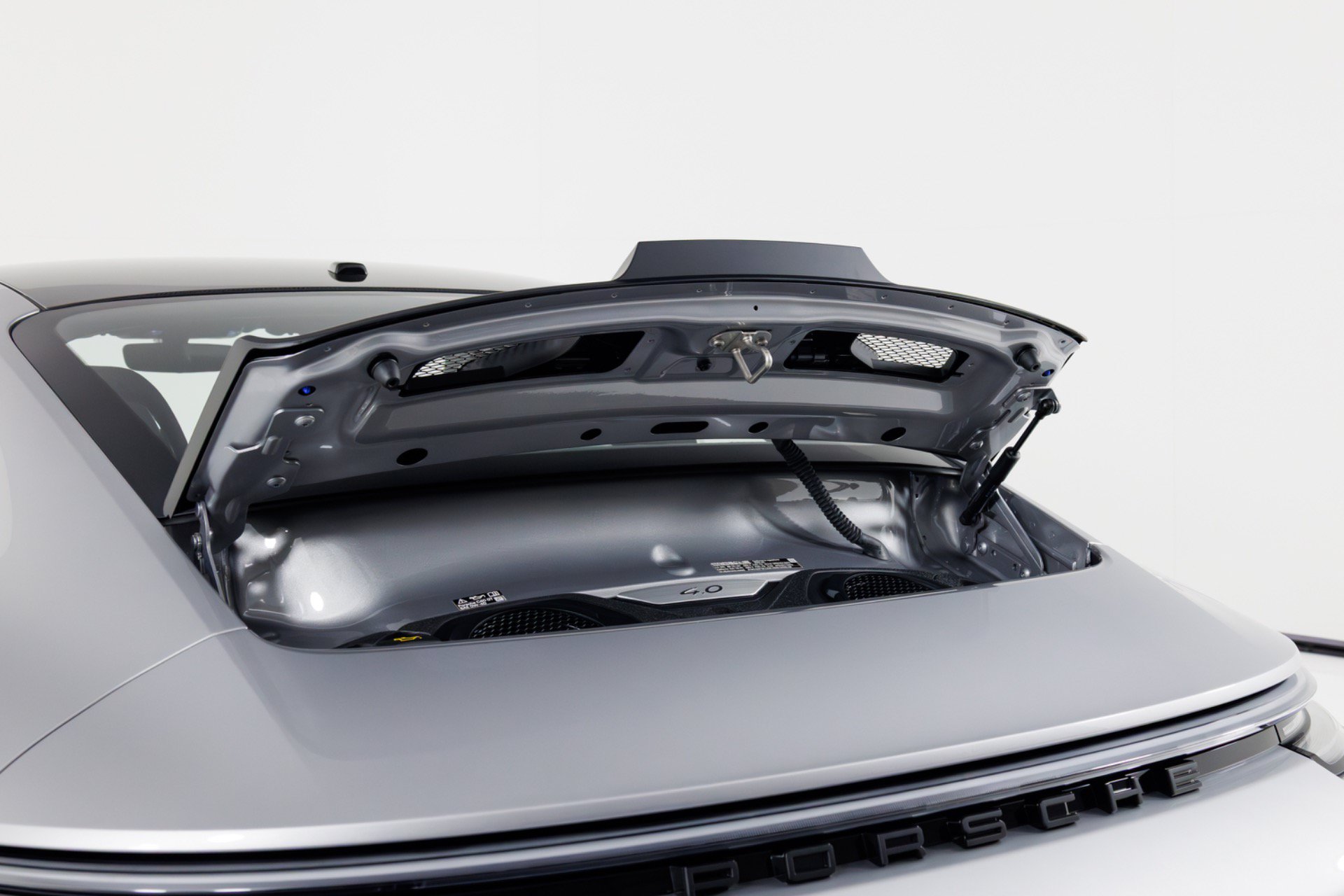 Used 2022 Porsche 911 GT3 RWD image 46