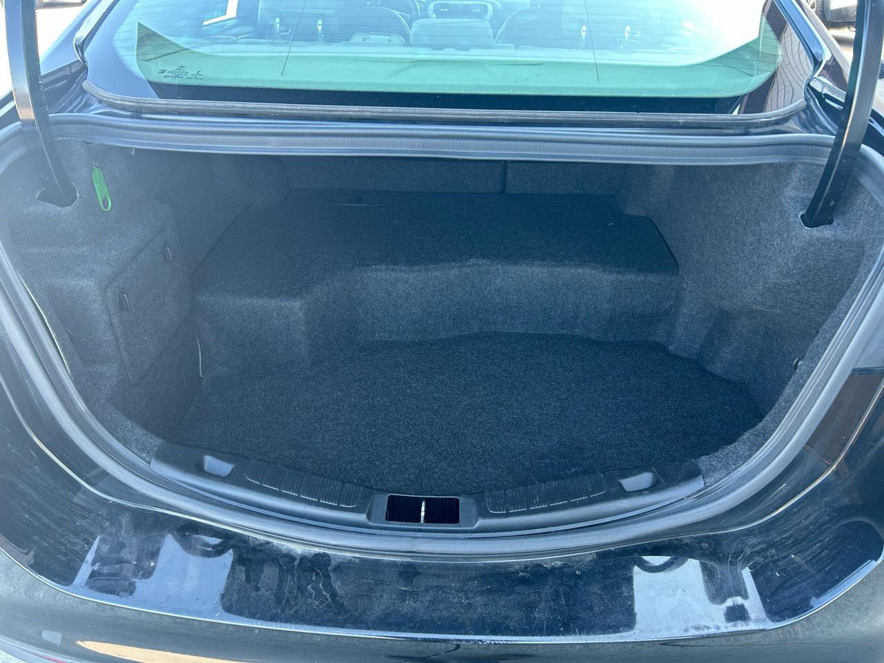 Used 2017 Ford Fusion SE image 17