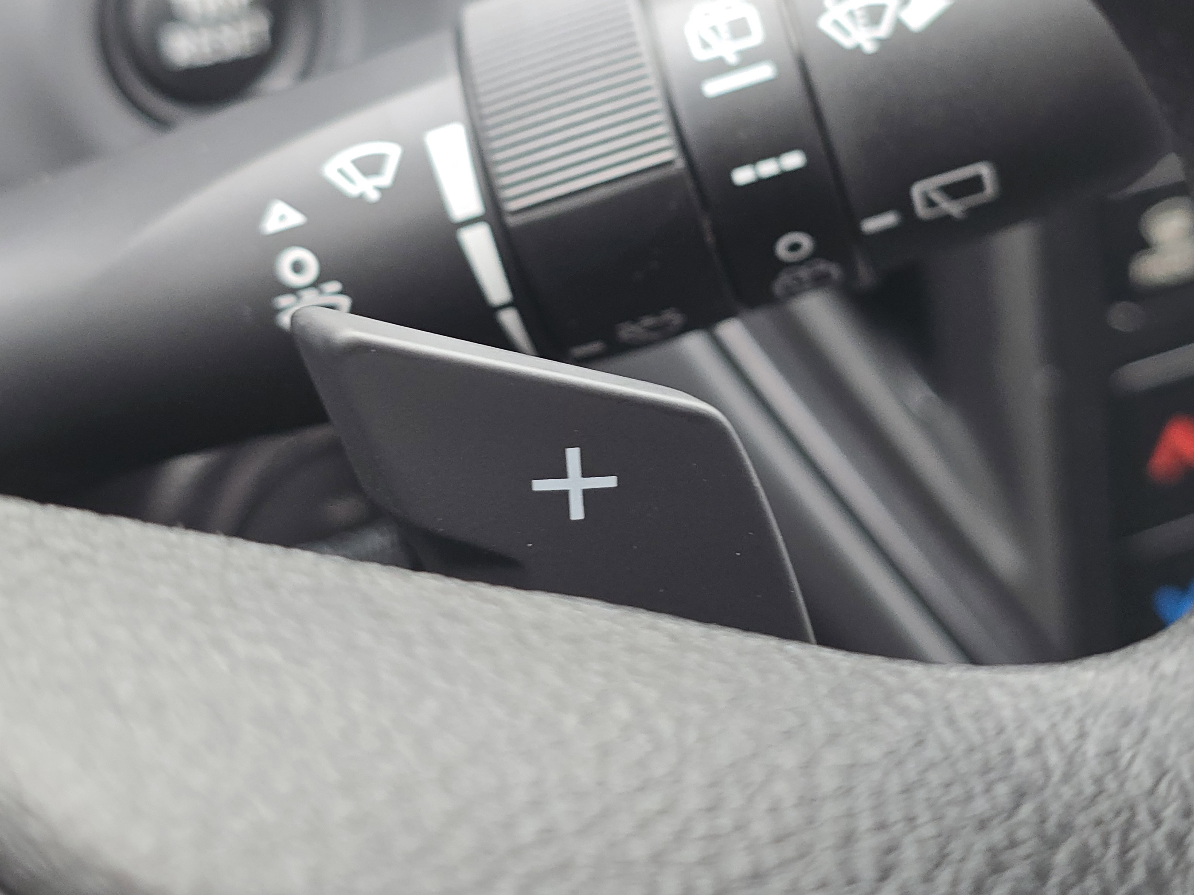 New 2026 Subaru Crosstrek 2.0i Premium image 26