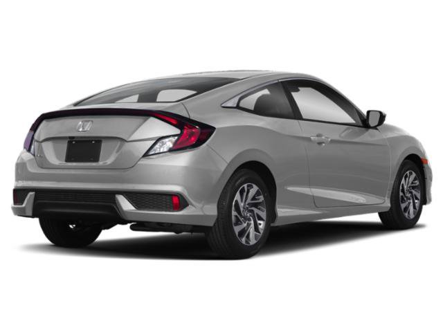 Used 2019 Honda Civic LX image 2