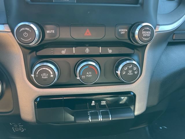 Used 2023 RAM 1500 Big Horn AWD/4WD image 26