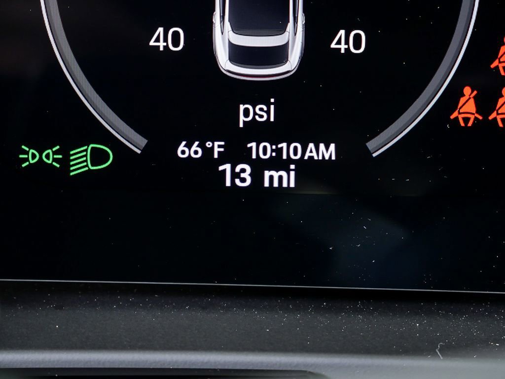 New 2026 Porsche Cayenne GTS image 12