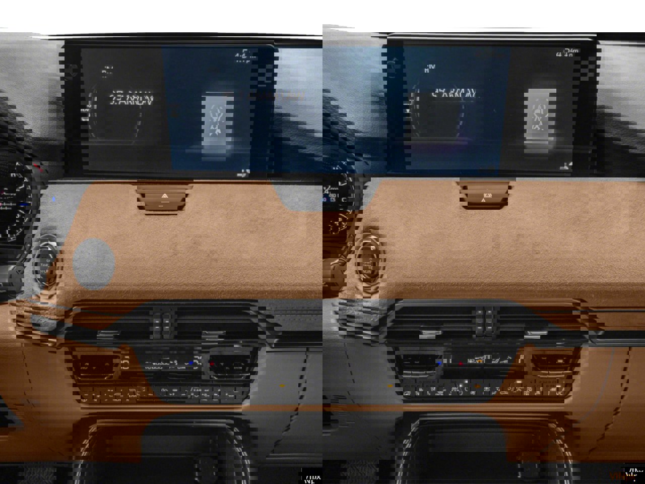 New 2026 MAZDA CX-90 3.3 Turbo S w/ Premium Plus image 8