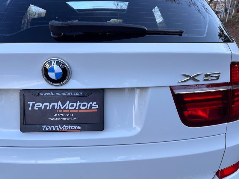 Used 2012 BMW X5 xDrive35i image 49