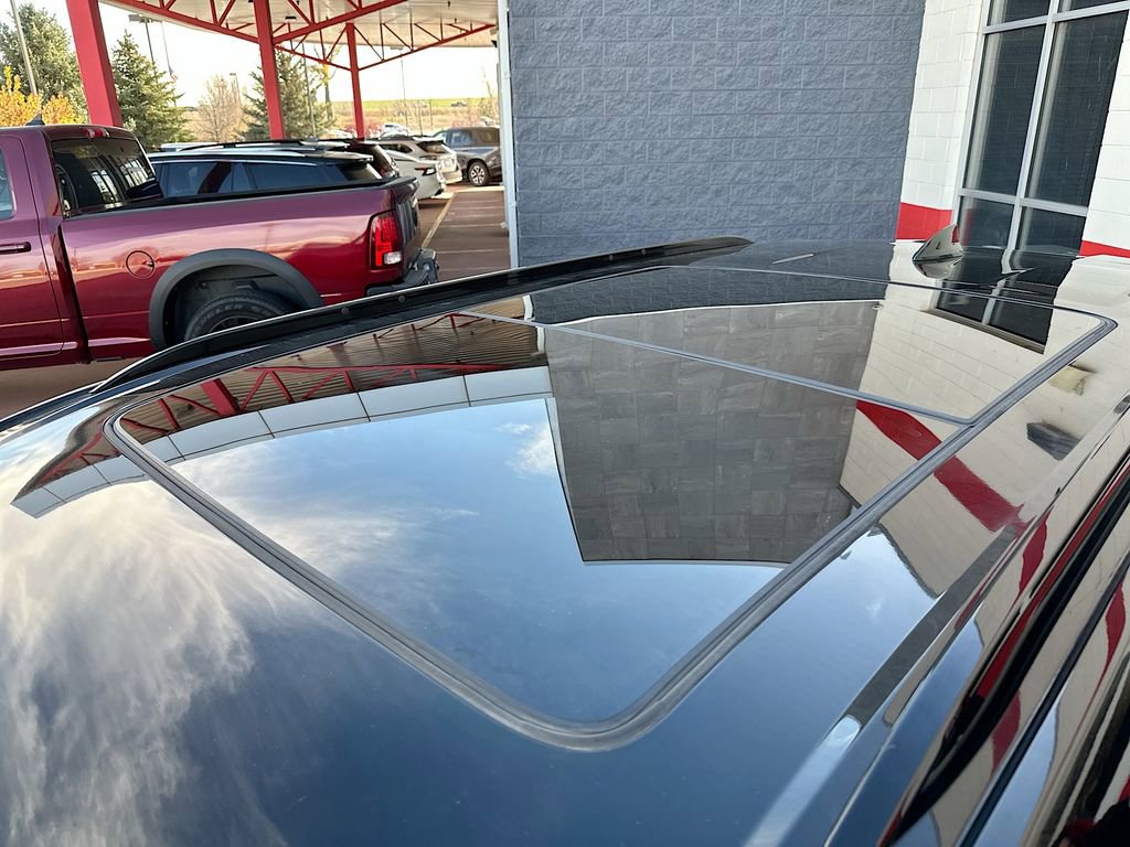 Used 2023 Chevrolet Blazer RS image 23