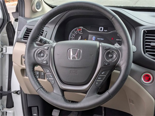 Certified 2023 Honda Ridgeline RTL-E image 23