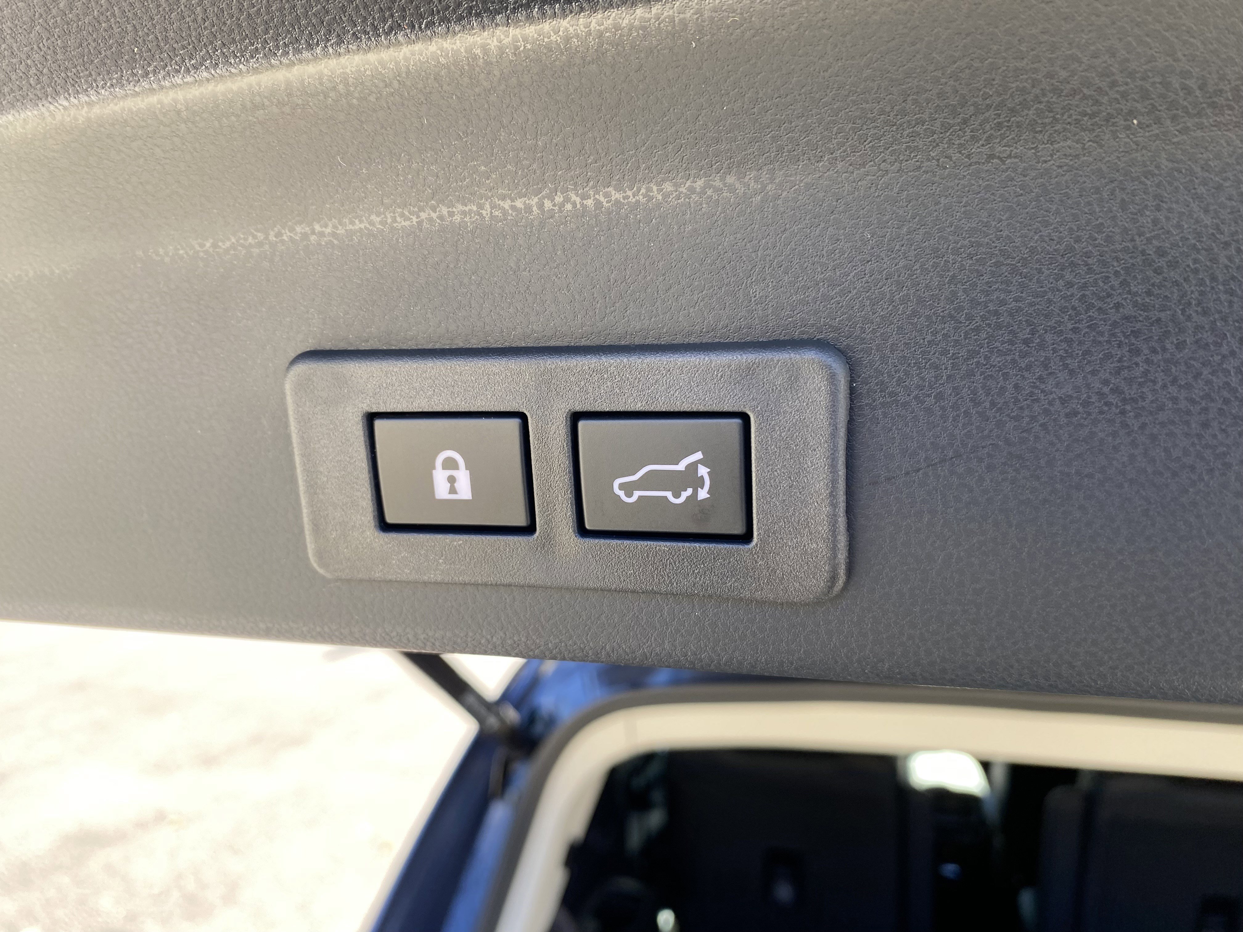 New 2025 Subaru Ascent Bronze Edition image 38