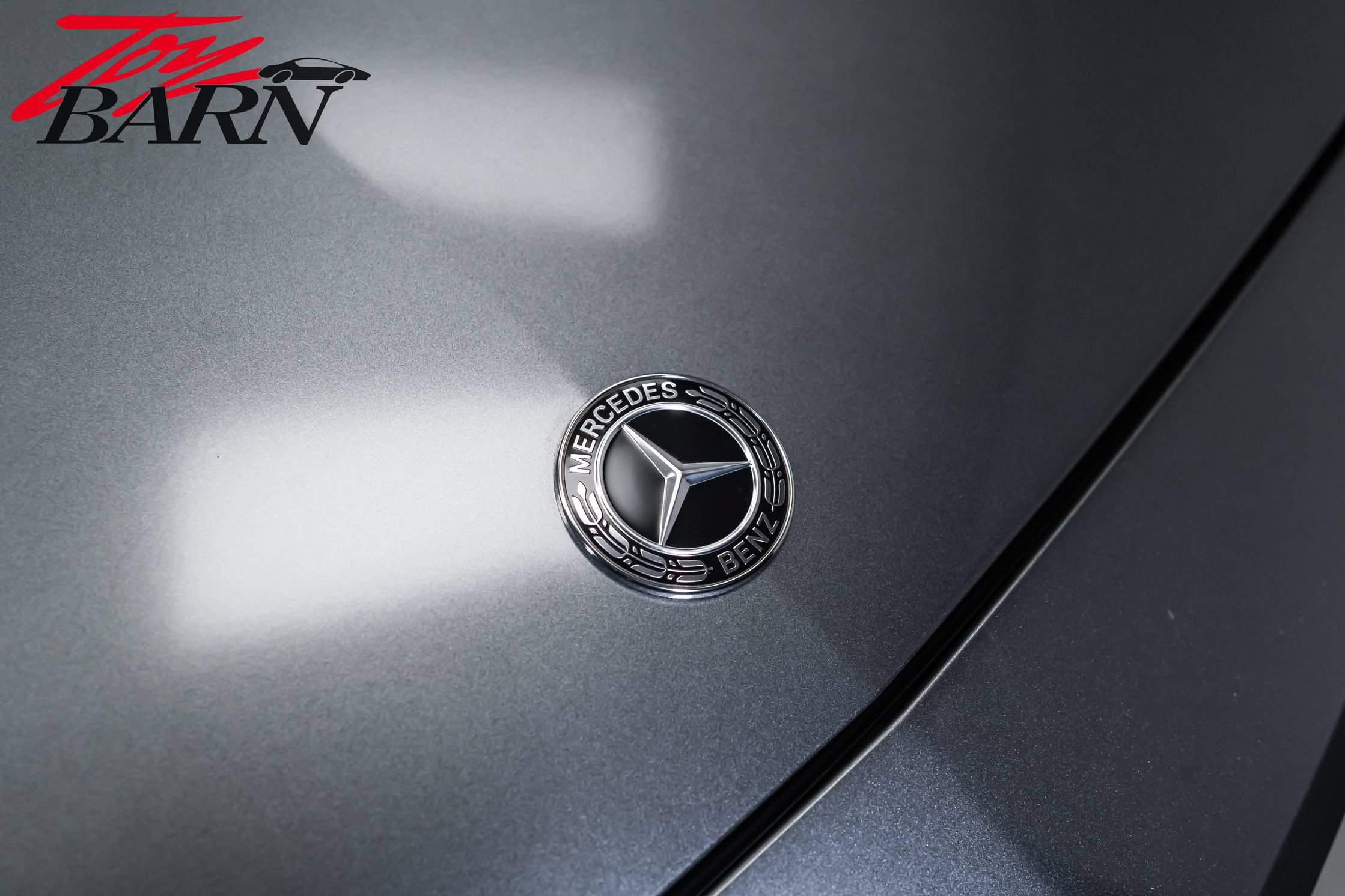 Used 2018 Mercedes-Benz C 63 AMG S image 9
