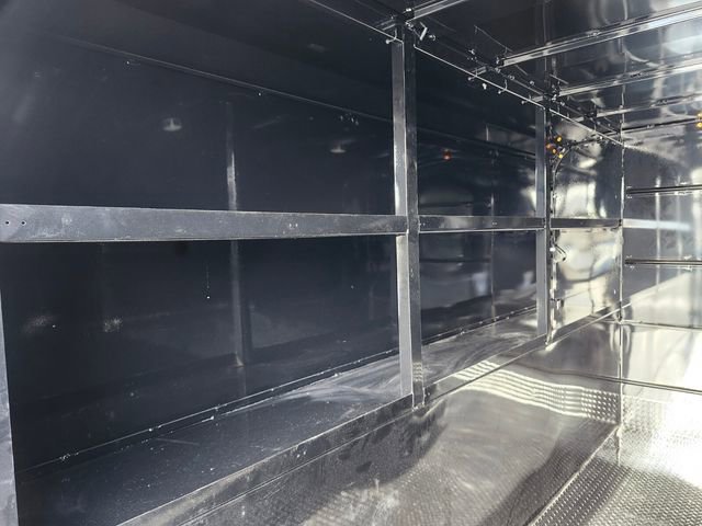 New 2026 Ford Transit 350 AWD image 27
