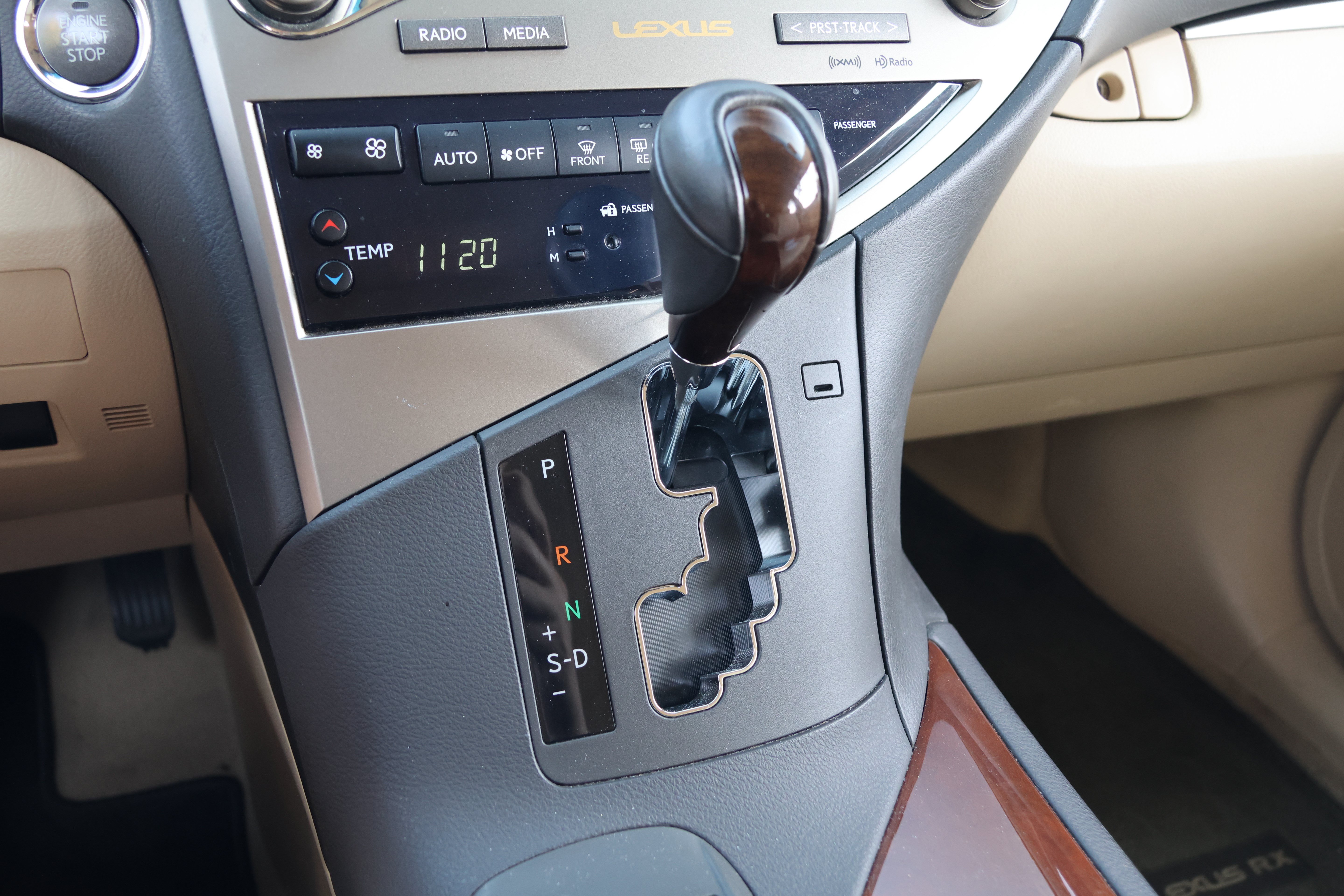 Used 2013 Lexus RX 350 AWD w/ Premium Pkg image 27