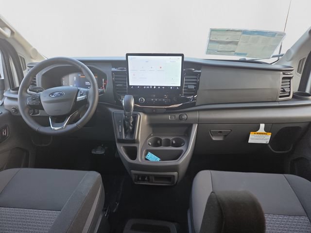 New 2026 Ford Transit 350 XLT AWD/4WD image 29