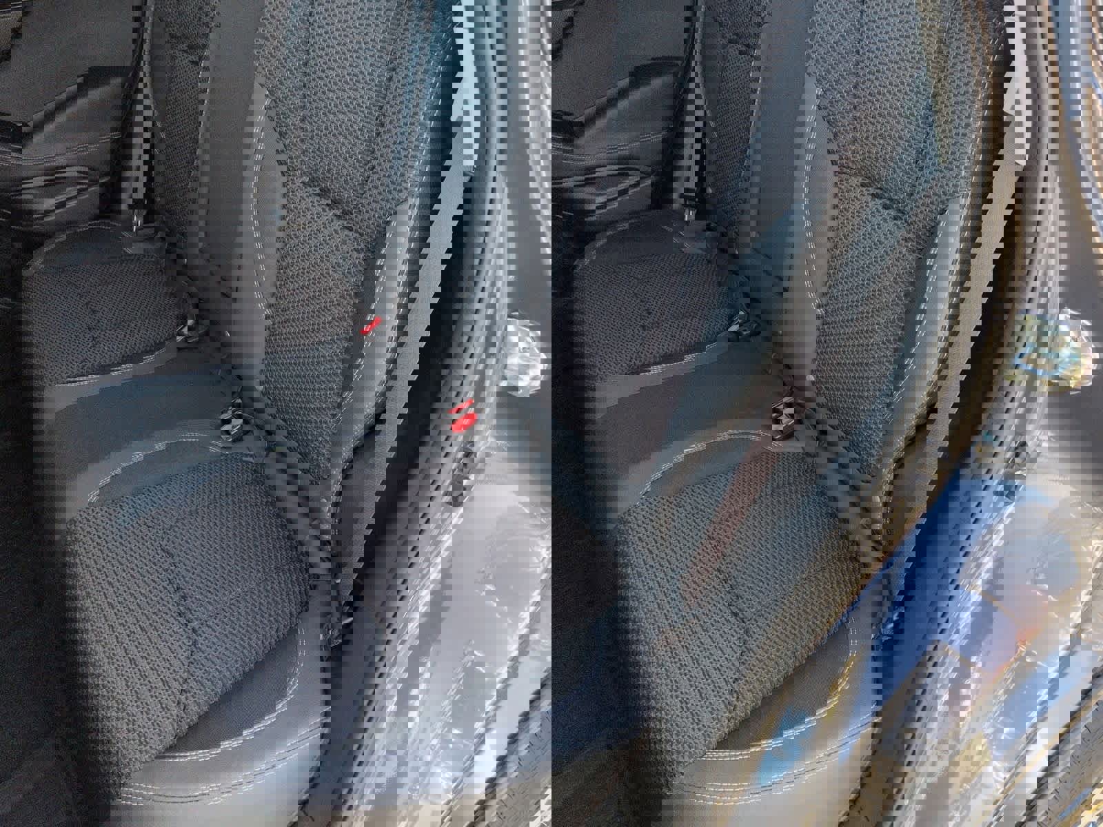 Certified 2023 Subaru Forester Premium image 21