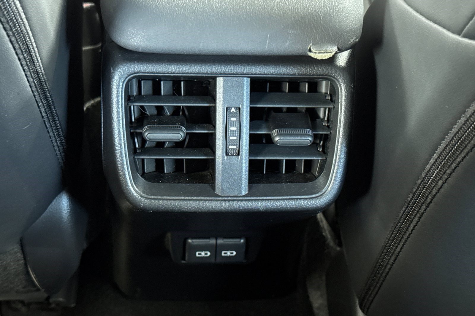 Certified 2021 Lexus UX 250h AWD/4WD image 16