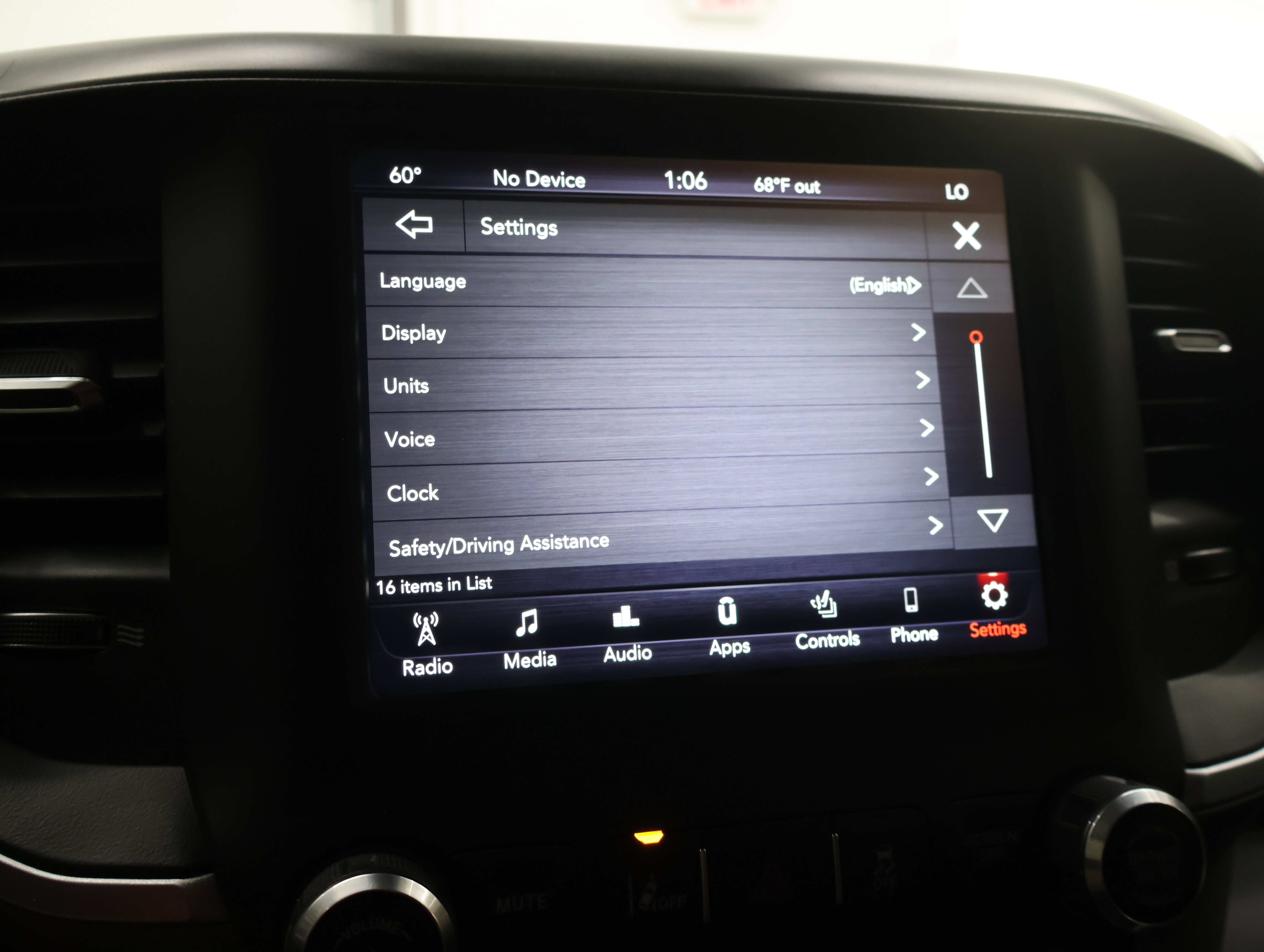 Used 2020 RAM 2500 Big Horn w/ Level 2 Equipment Group AWD/4WD image 52