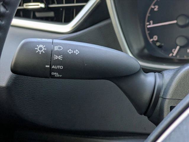 Used 2026 Toyota Corolla SE FWD image 7