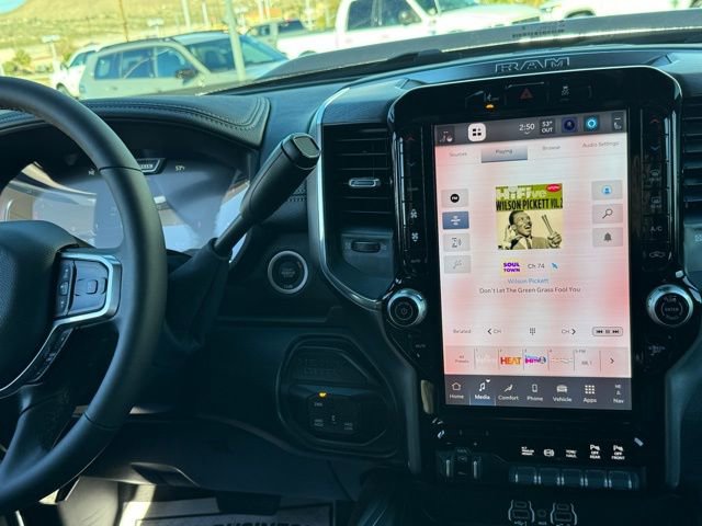 New 2026 RAM 3500 Laramie image 20