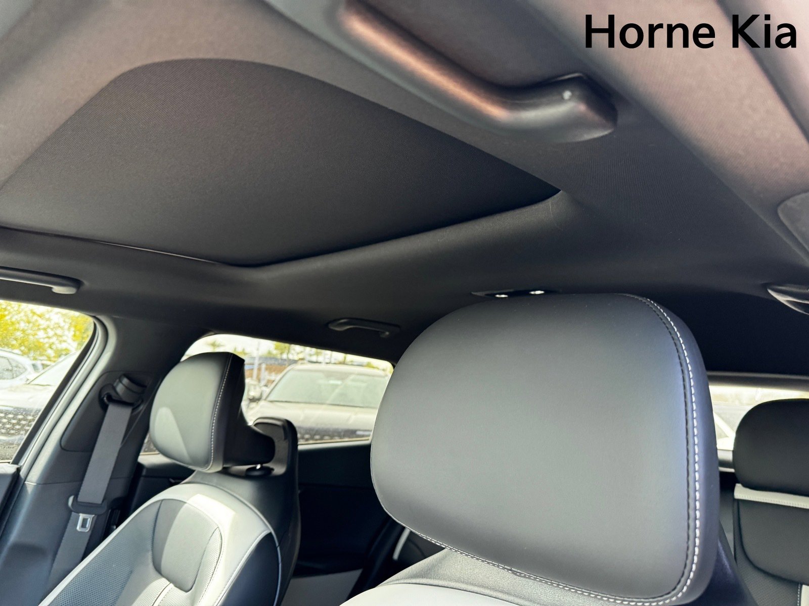 New 2025 Kia EV6 GT-Line image 16