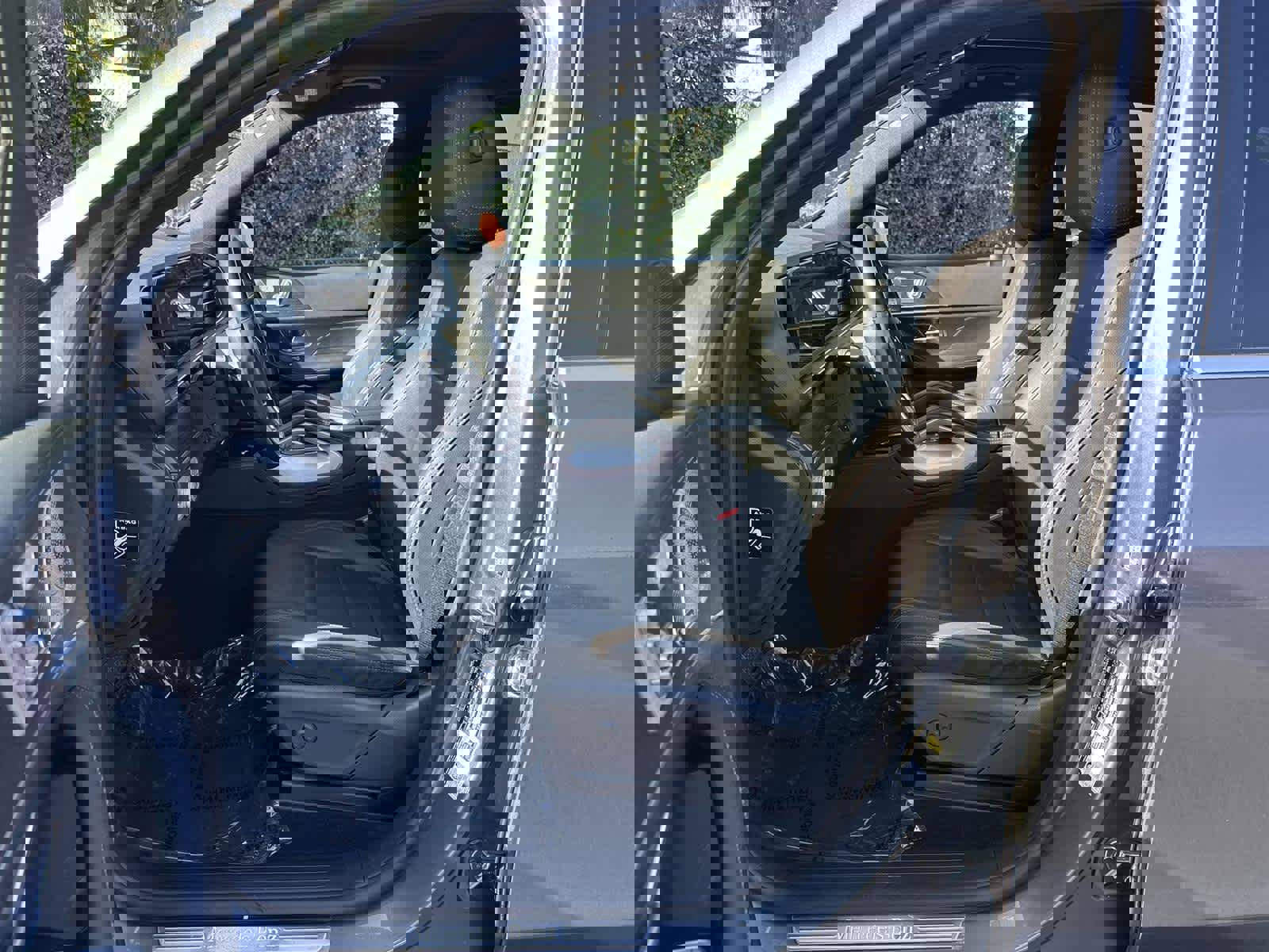 Used 2023 Mercedes-Benz GLE 350 image 11