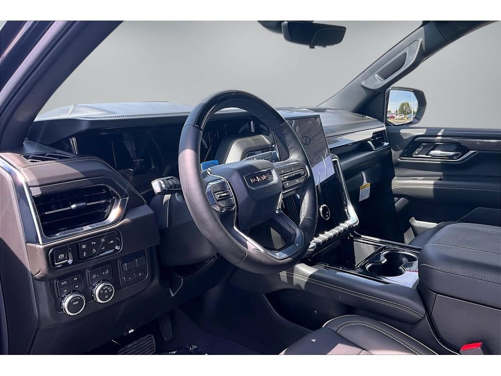 New 2026 GMC Yukon XL Elevation w/ Elevation Premium Package AWD/4WD image 7