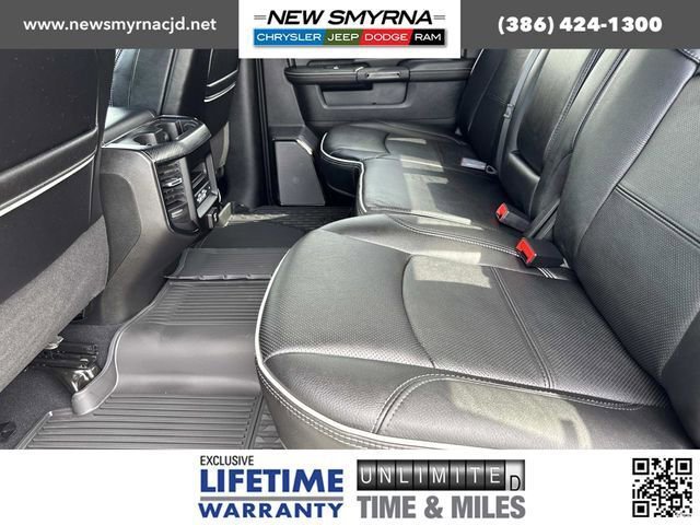 New 2026 RAM 2500 Power Wagon image 11