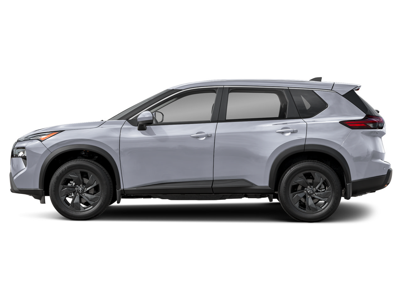 New 2027 Nissan Rogue SV FWD image 34