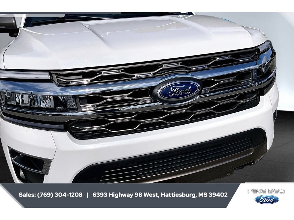 Certified 2022 Ford Expedition King Ranch AWD/4WD image 22