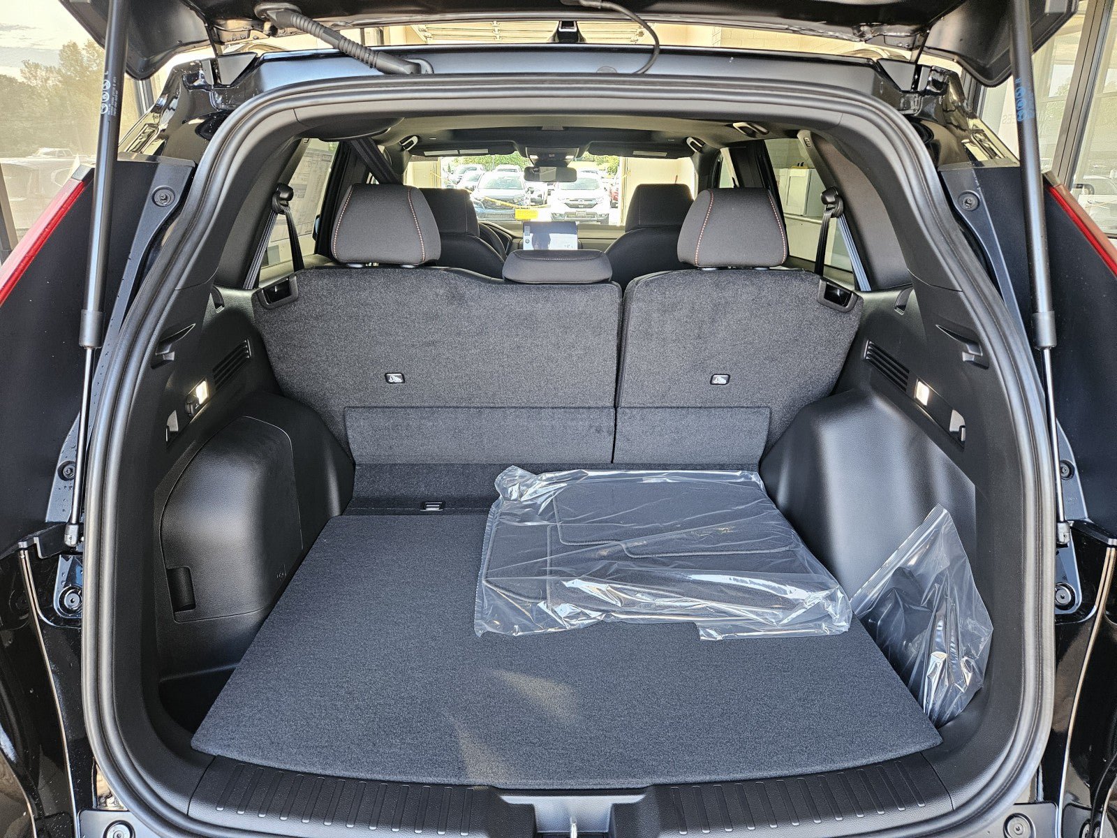 New 2027 Honda CR-V Sport image 10