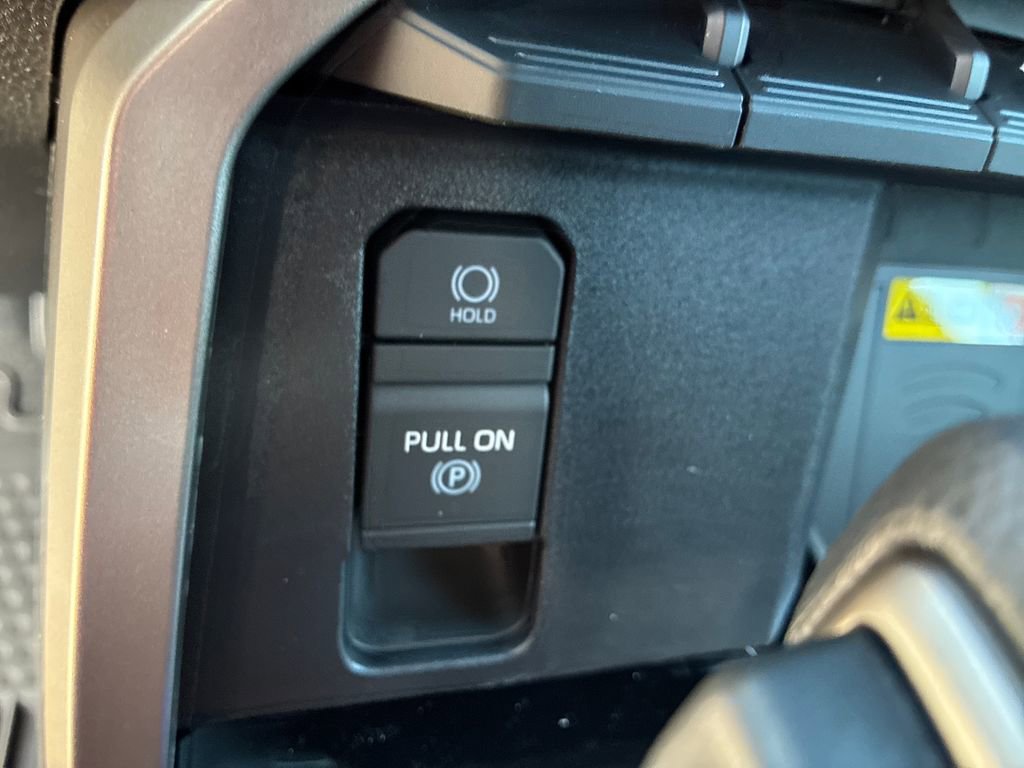 New 2026 Toyota Tundra SR5 image 40