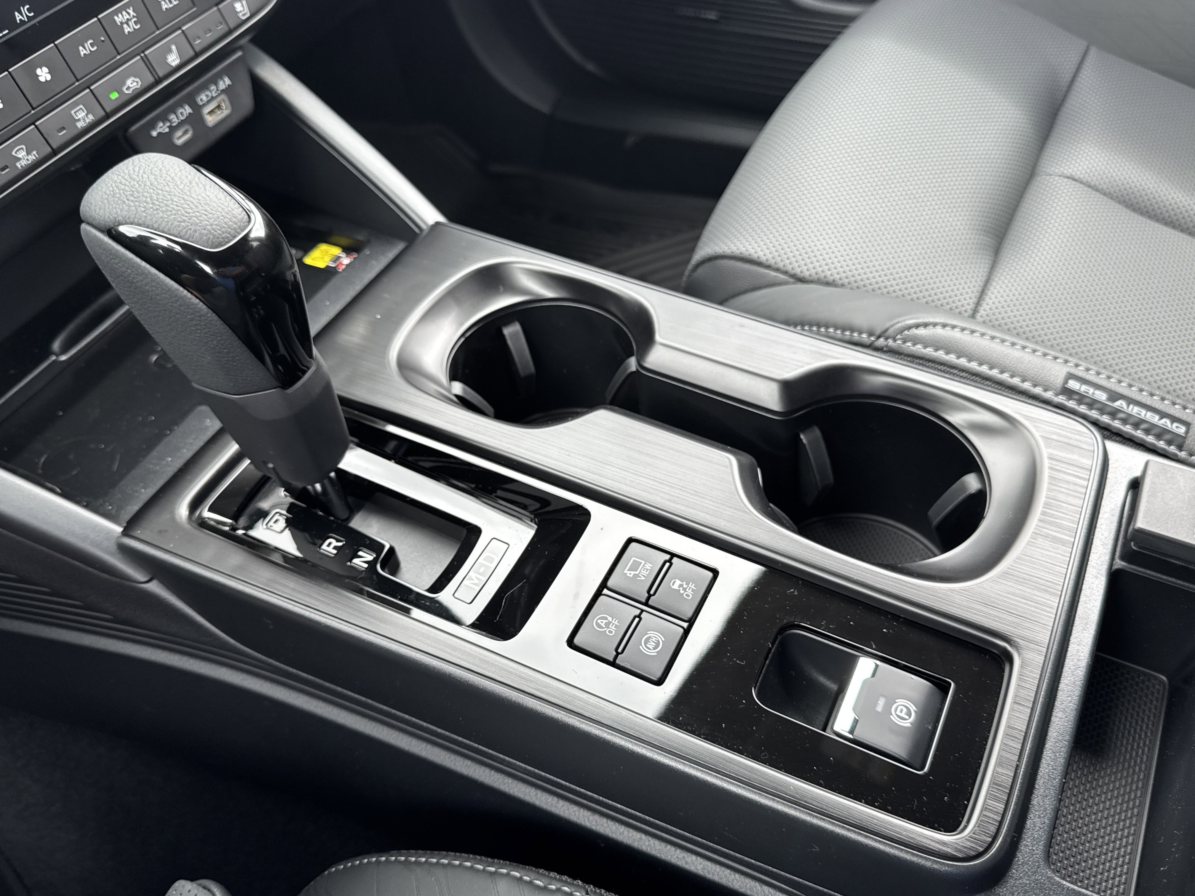 New 2026 Subaru Outback Touring XT image 23