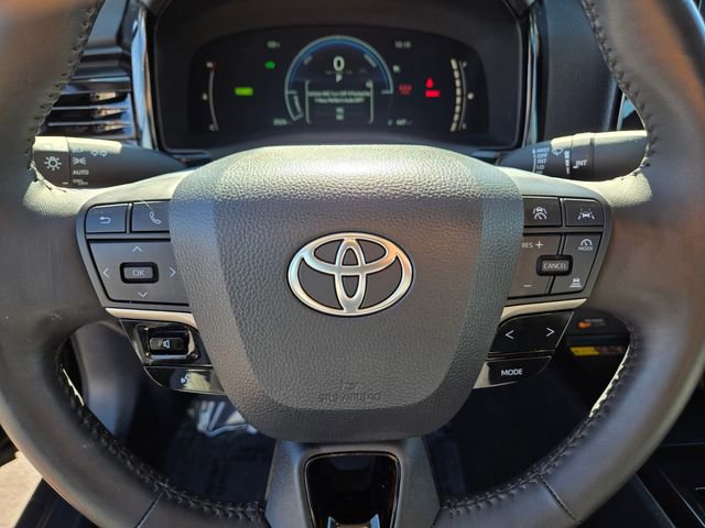 Certified 2025 Toyota Camry LE w/ Convenience Package image 19