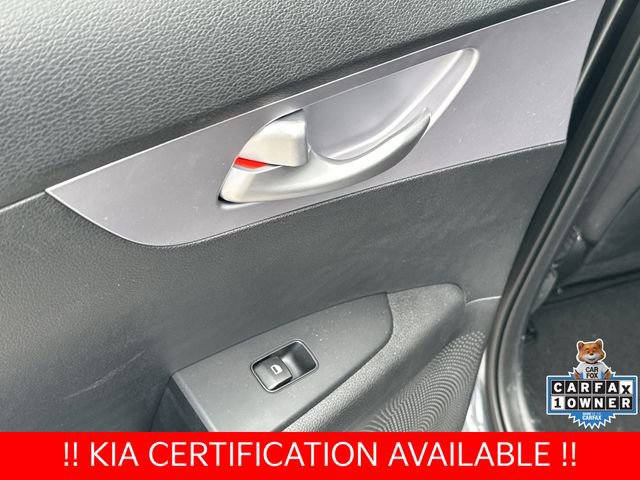 Certified 2024 Kia Forte LXS w/ LXS Technology Package image 13