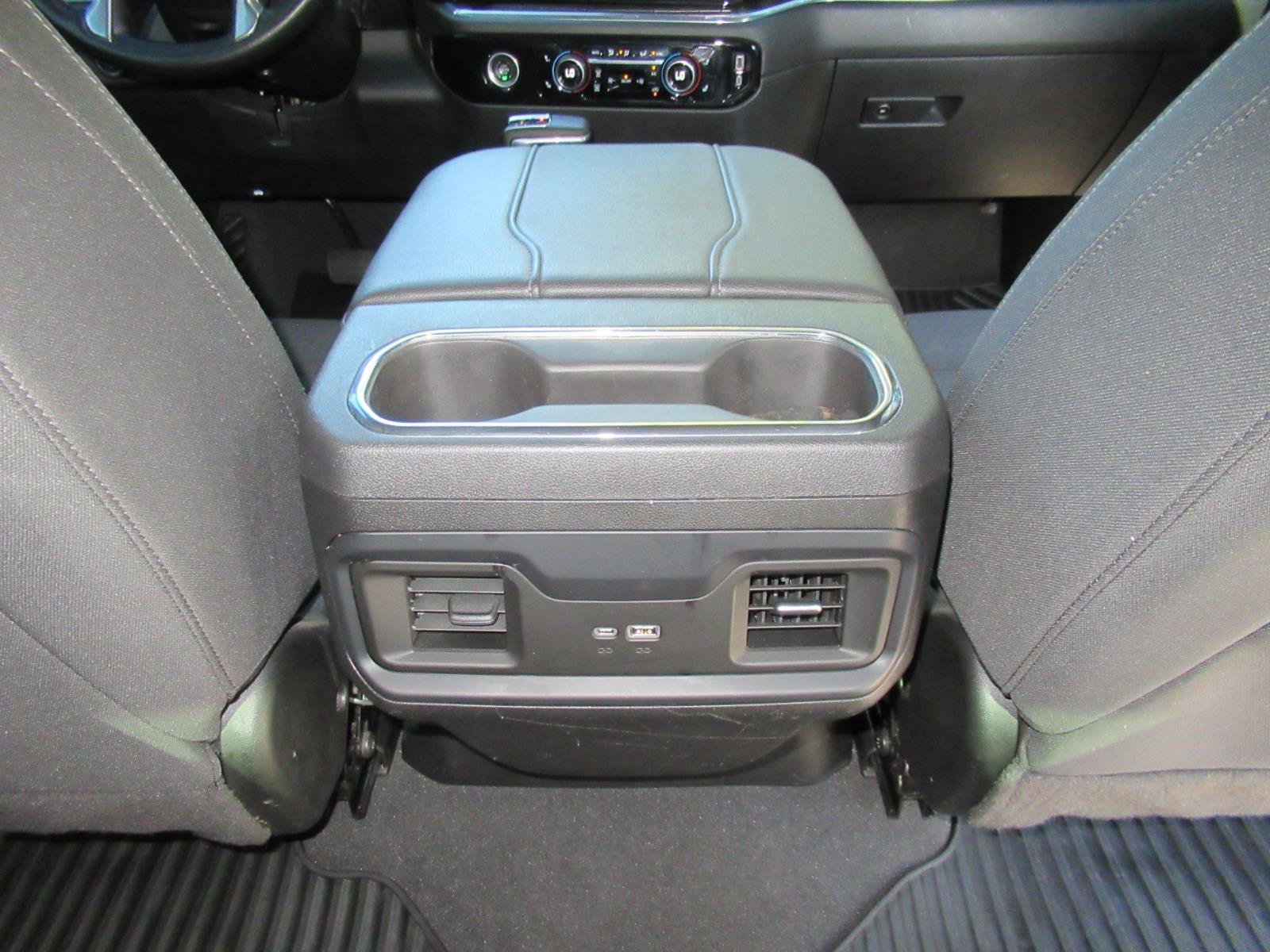 Used 2023 Chevrolet Silverado 1500 RST AWD/4WD image 36