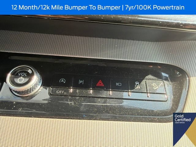 Used 2025 Ford Expedition Max Active AWD/4WD image 49