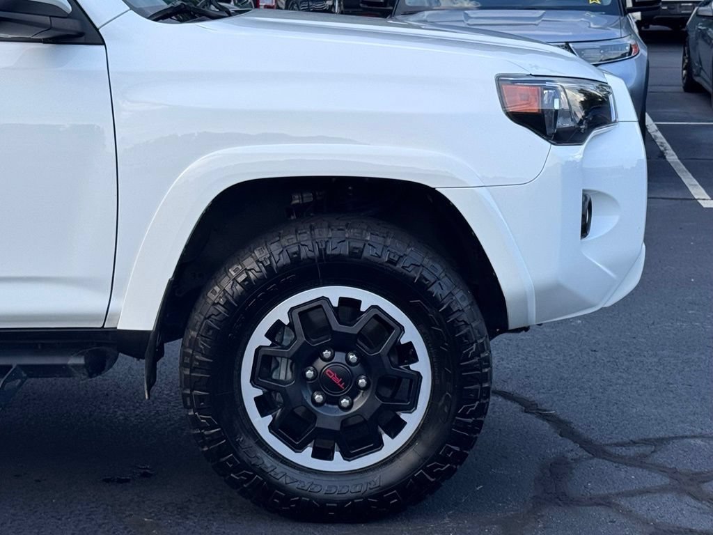 Used 2023 Toyota 4Runner SR5 RWD image 40