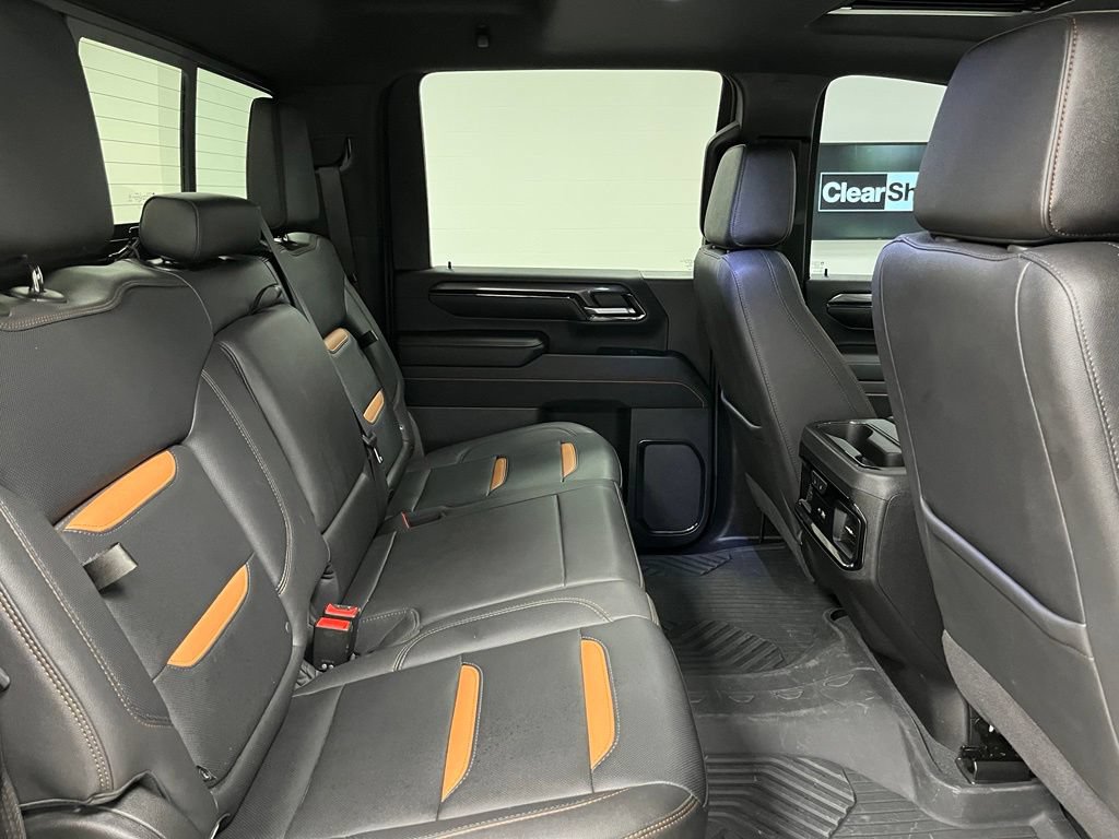 Used 2024 GMC Sierra 3500 AT4 w/ AT4 Premium Plus Package AWD/4WD image 53