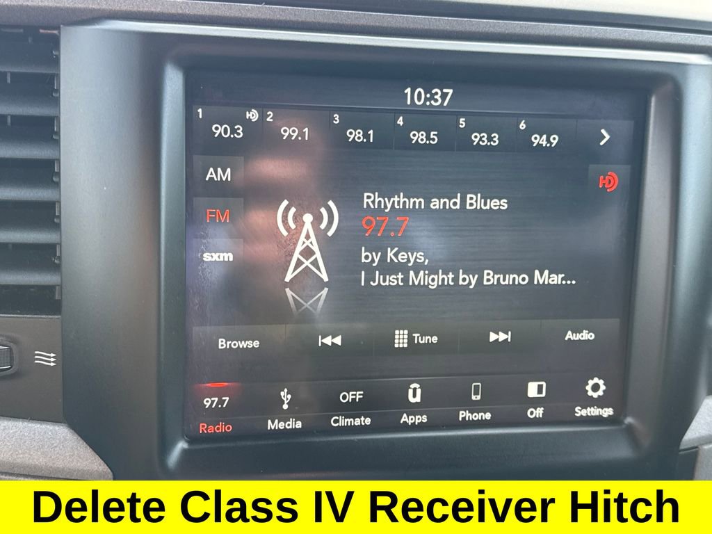 Used 2019 RAM 1500 Express w/ Wheel & Sound Group image 20