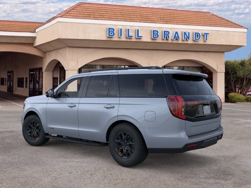 New 2026 Ford Expedition Tremor AWD/4WD image 4