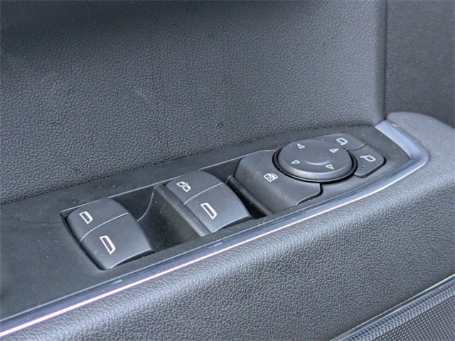 New 2026 Chevrolet Silverado 1500 LT Trail Boss w/ Convenience Package II image 9