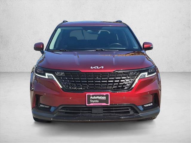 Used 2022 Kia Carnival SX Prestige FWD image 2