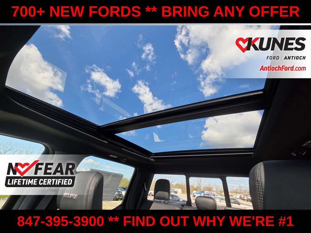 New 2026 Ford F150 XLT w/ Equipment Group 303A High AWD/4WD image 66