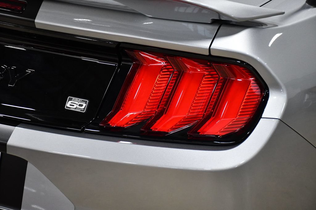 Used 2022 Ford Mustang GT Premium w/ GT Performance Package RWD image 12