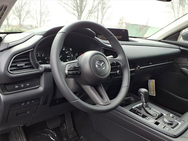 New 2026 MAZDA CX-30 AWD 2.5 S image 18