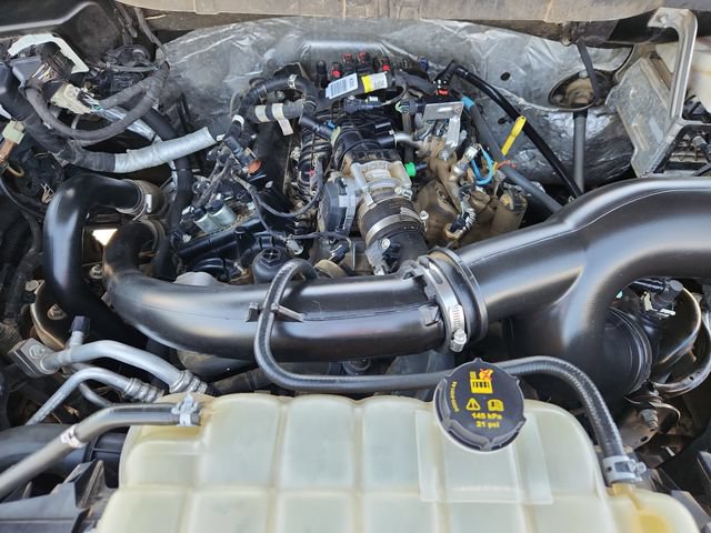 Used 2023 Ford F150 XL w/ STX Appearance Package AWD/4WD image 15