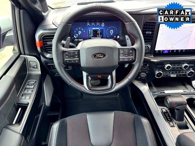 Used 2026 Ford F150 Raptor w/ Equipment Group 803A Raptor R image 30