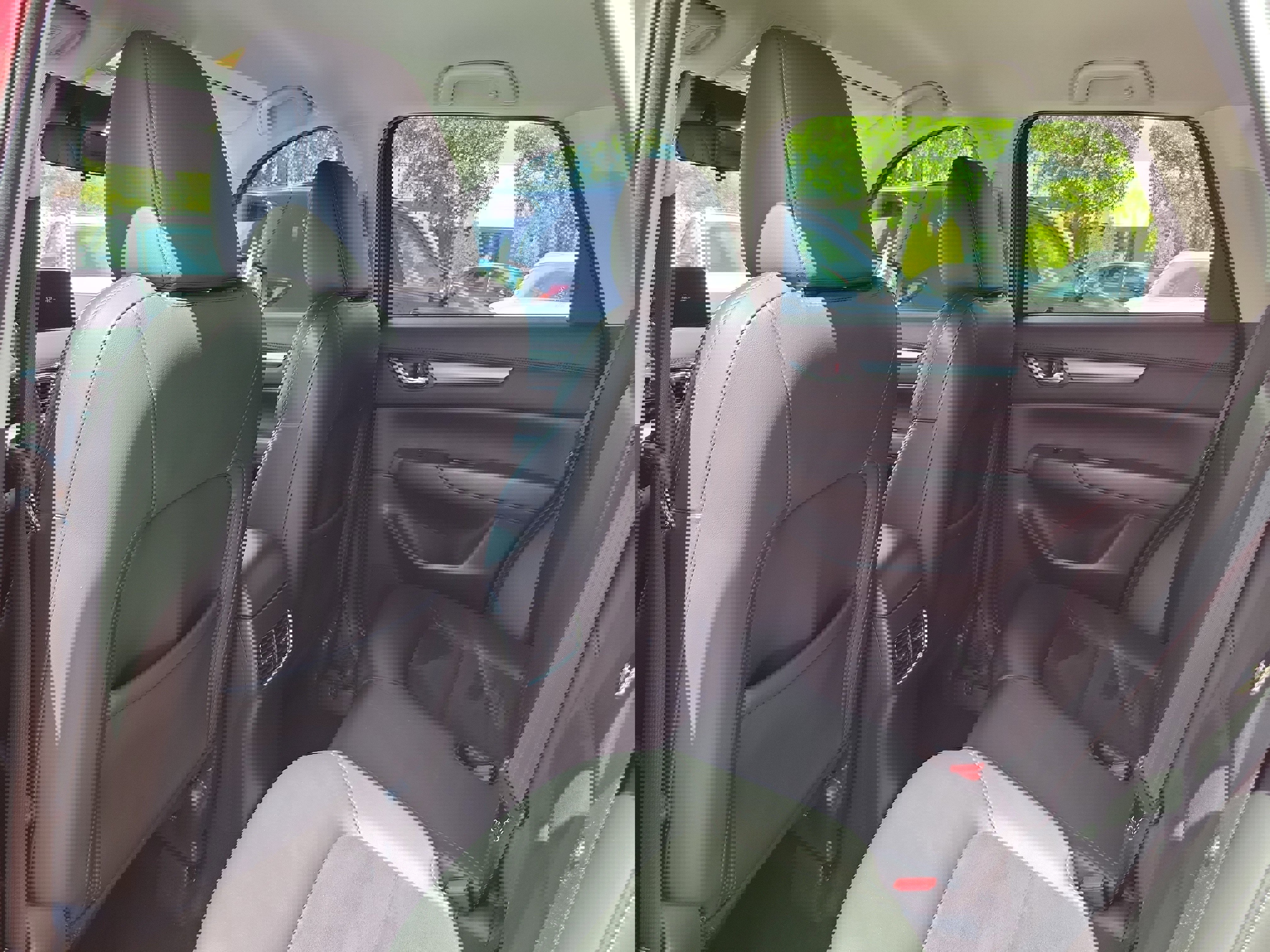 Certified 2023 MAZDA CX-5 AWD 2.5 S w/ Select Package image 6