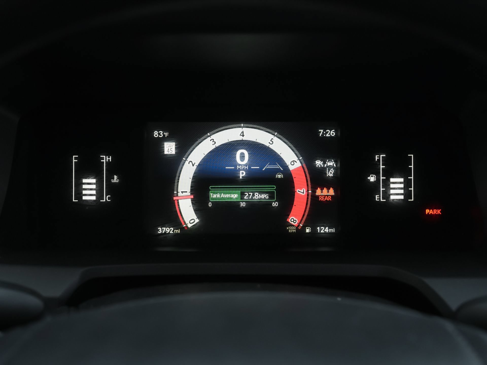 Used 2026 Toyota Tacoma SR5 RWD image 20