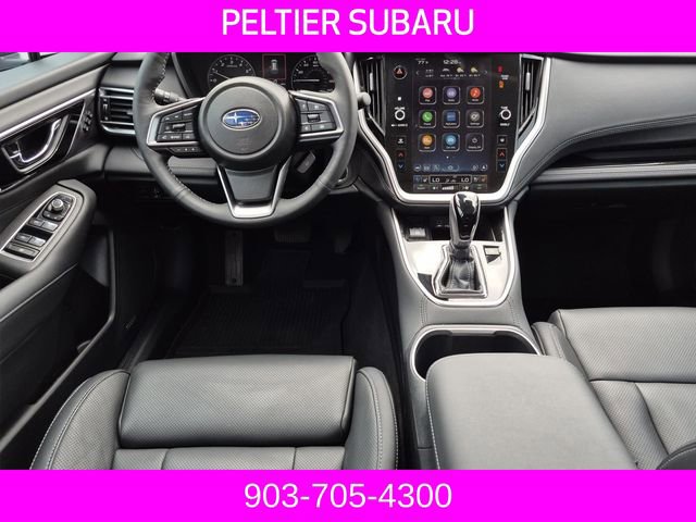 Certified 2023 Subaru Outback Touring XT AWD/4WD image 28