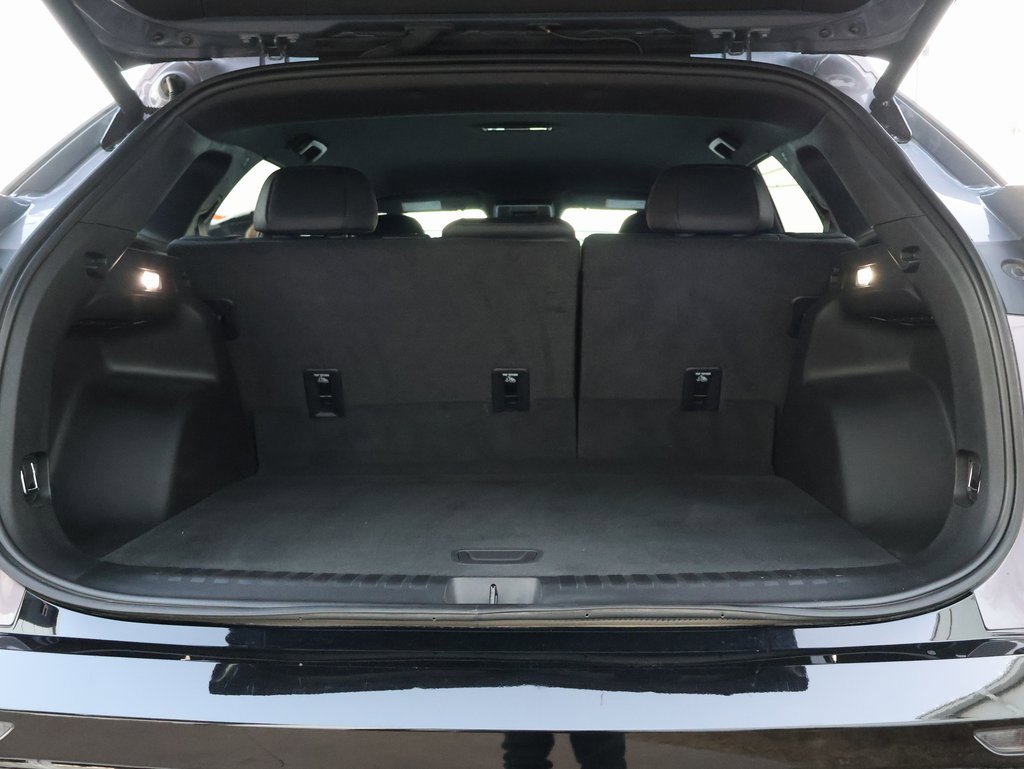 Used 2024 Chevrolet Blazer EV RS image 20