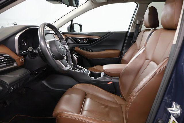 Used 2023 Subaru Outback Touring XT image 12