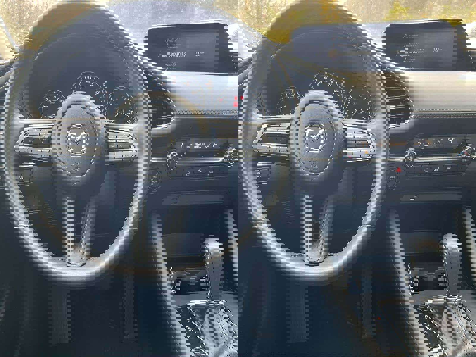 Used 2021 MAZDA MAZDA3 s image 17